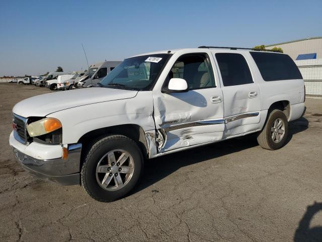 gmc yukon xl c 2004 3gkec16t44g337247