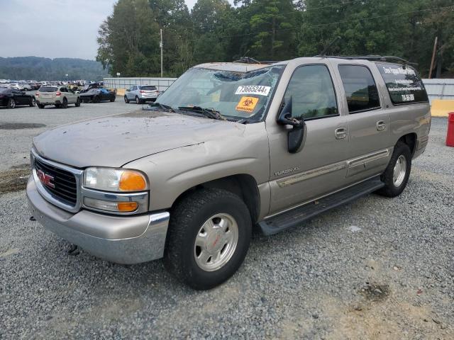 gmc yukon xl c 2001 3gkec16t51g248329