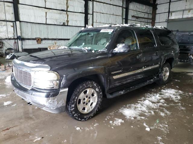 gmc yukon xl c 2004 3gkec16t54g324913