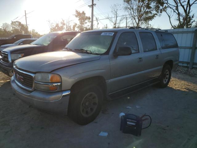 gmc yukon xl c 2000 3gkec16t5yg200579