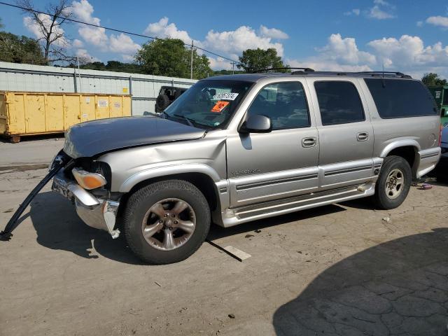 gmc yukon 2001 3gkec16t61g272400