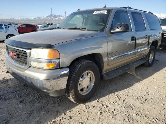 gmc yukon 2003 3gkec16t73g224410