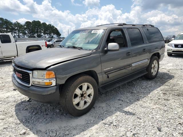 gmc yukon xl c 2001 3gkec16t91g127433