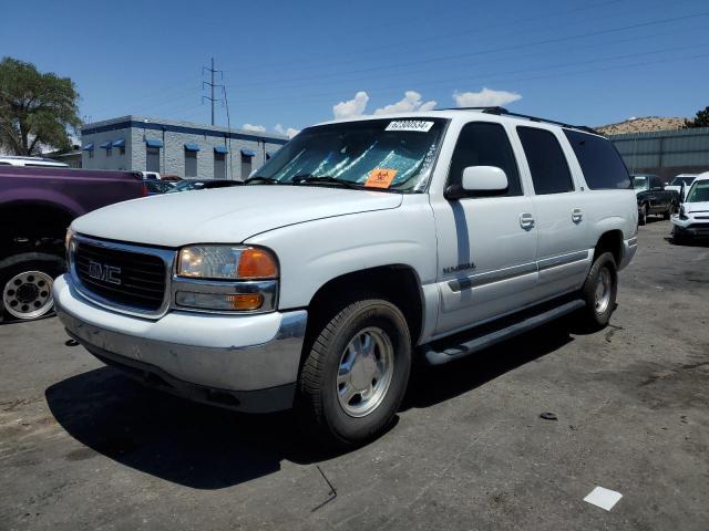 gmc yukon xl c 2001 3gkec16t91g259060