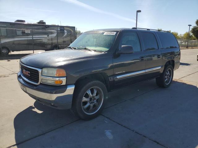 gmc yukon xl c 2004 3gkec16tx4g126506