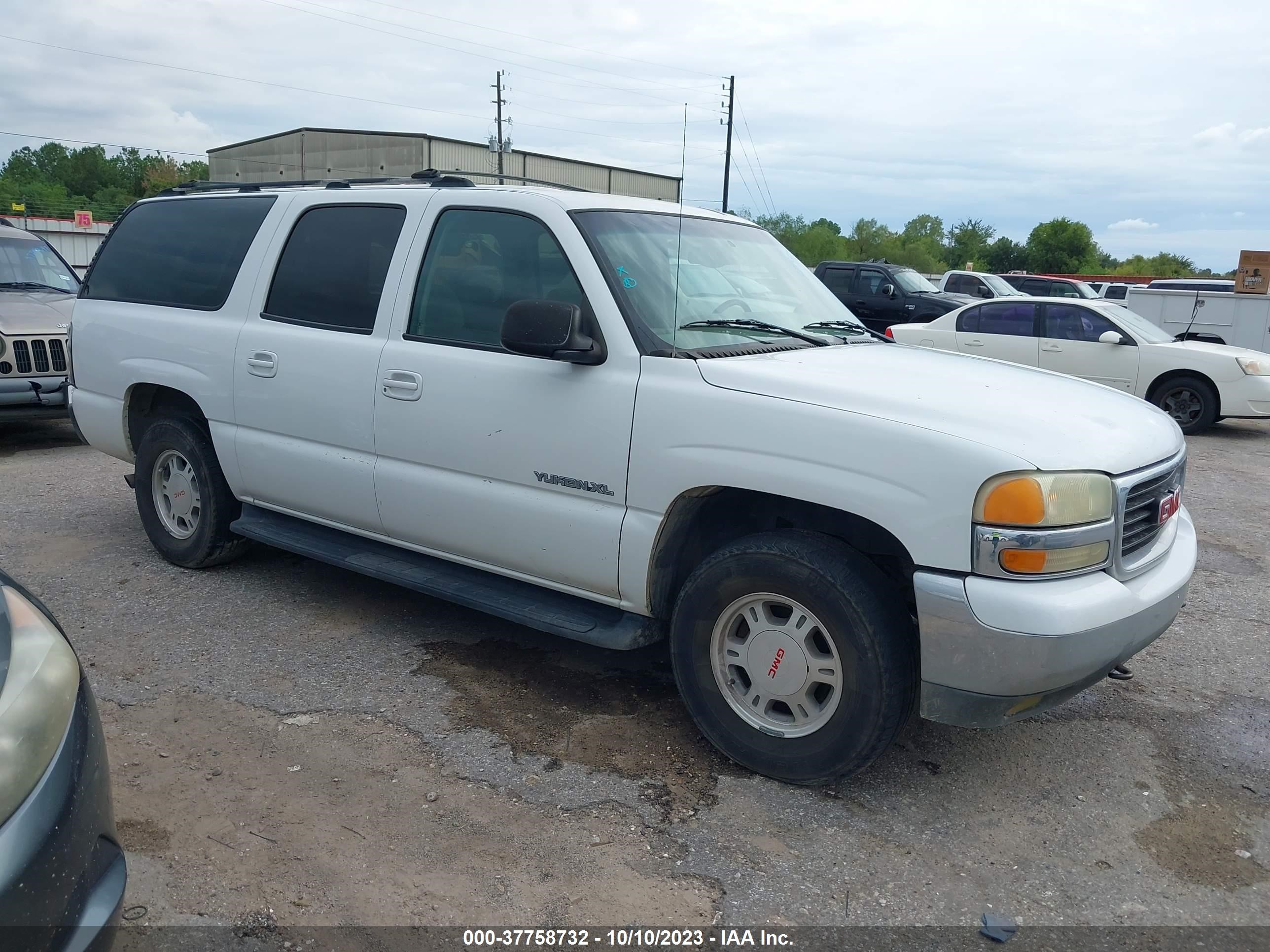 gmc yukon 2002 3gkec16z02g324724