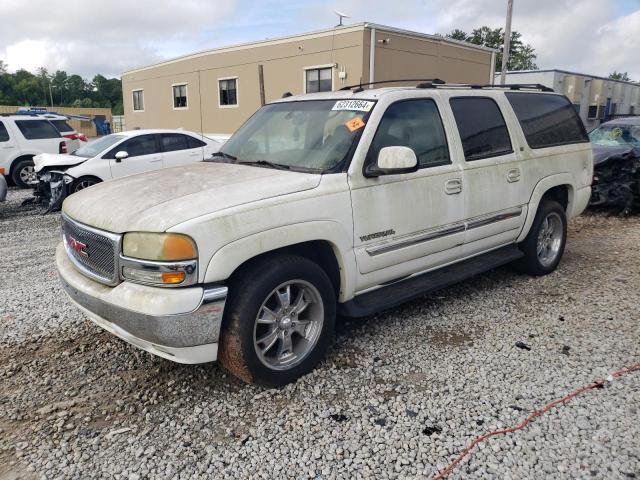 gmc yukon 2004 3gkec16z04g102638