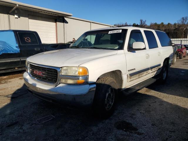 gmc yukon 2003 3gkec16z13g286986