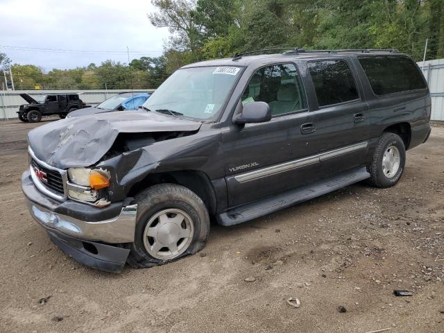 gmc yukon 2006 3gkec16z16g110430