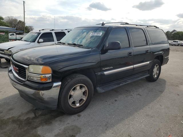 gmc yukon 2006 3gkec16z16g114249