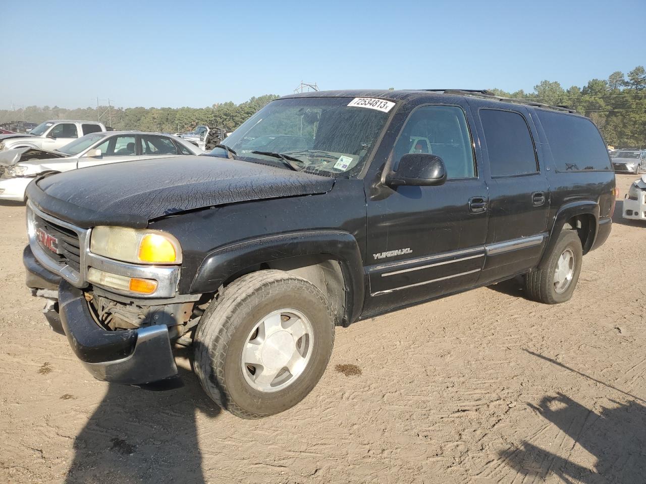 gmc yukon 2002 3gkec16z22g361631