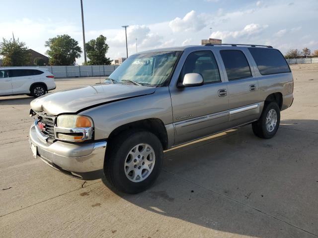 gmc yukon xl c 2003 3gkec16z33g240205