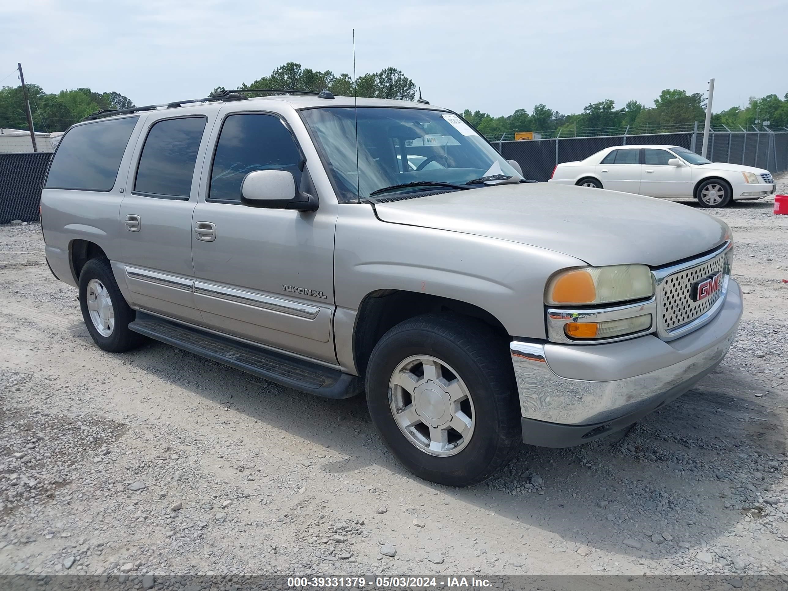 gmc  2004 3gkec16z34g111334