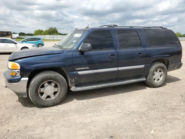 gmc yukon 2004 3gkec16z34g219646