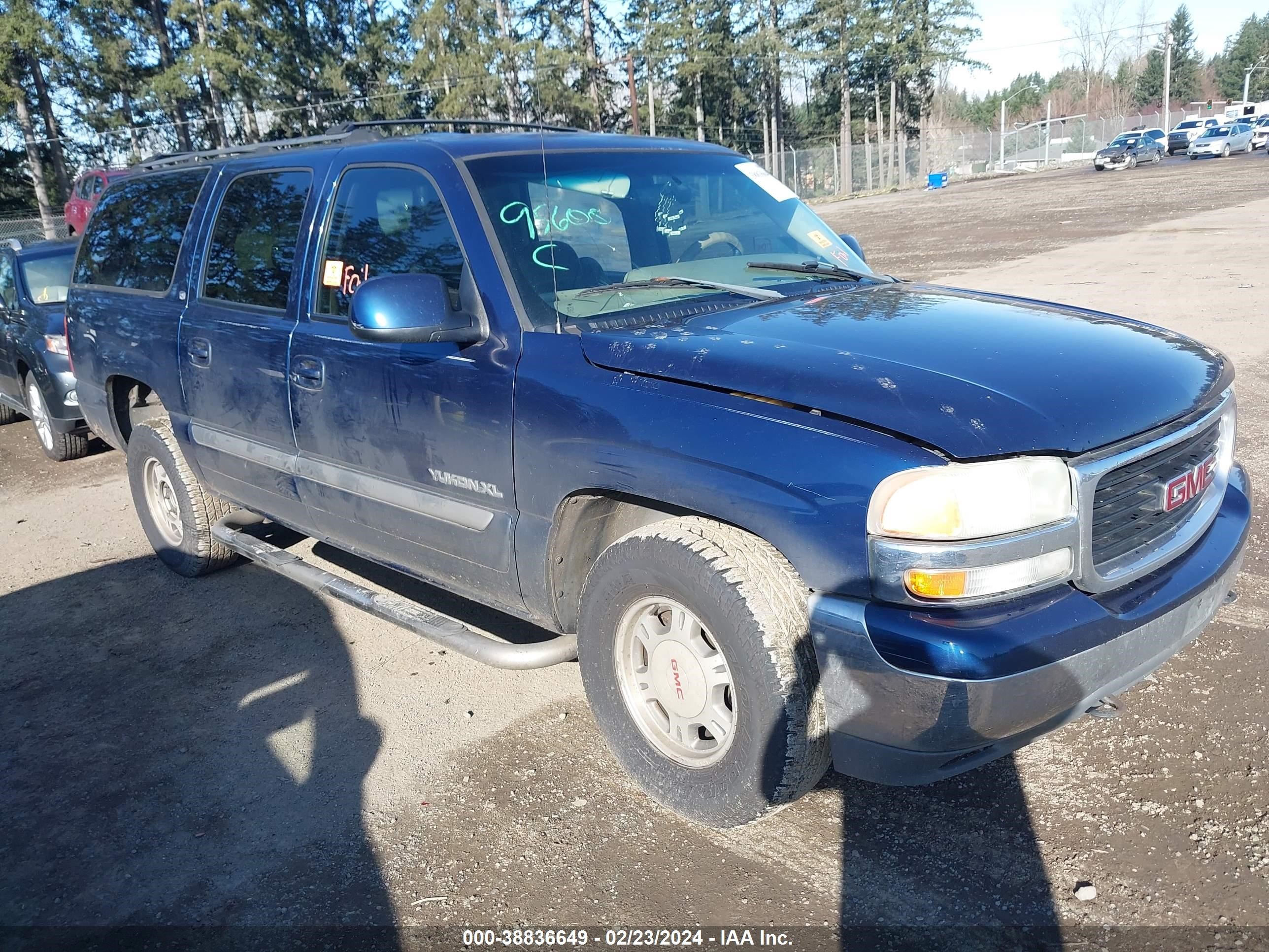 gmc  2002 3gkec16z52g296239