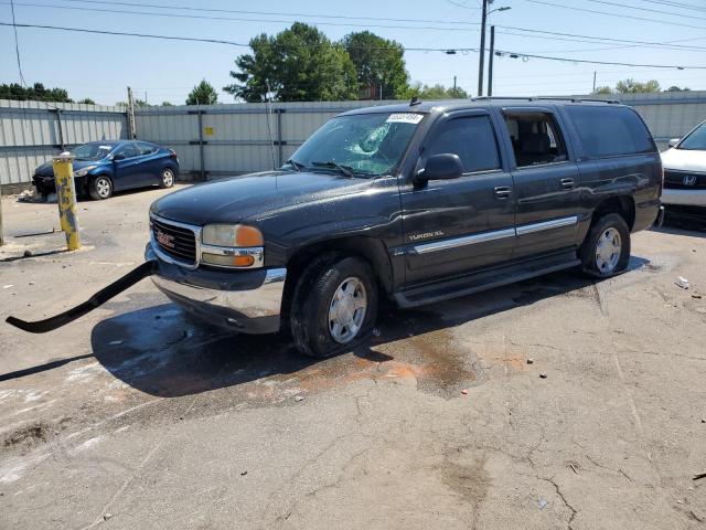 gmc yukon xl c 2006 3gkec16z56g101939