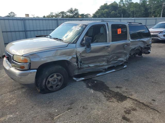 gmc yukon xl c 2003 3gkec16z63g125596