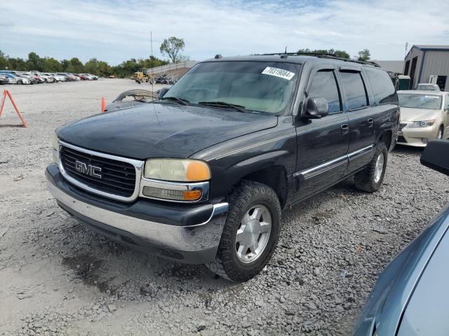 gmc yukon xl c 2004 3gkec16z64g102403