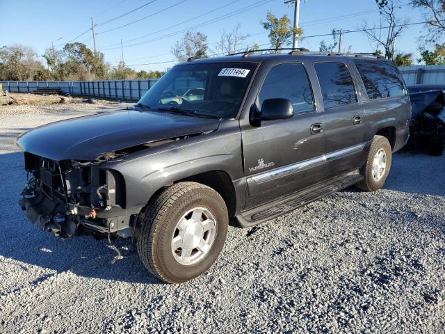 gmc yukon xl c 2004 3gkec16z64g104538