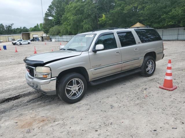 gmc yukon xl c 2004 3gkec16z64g191793