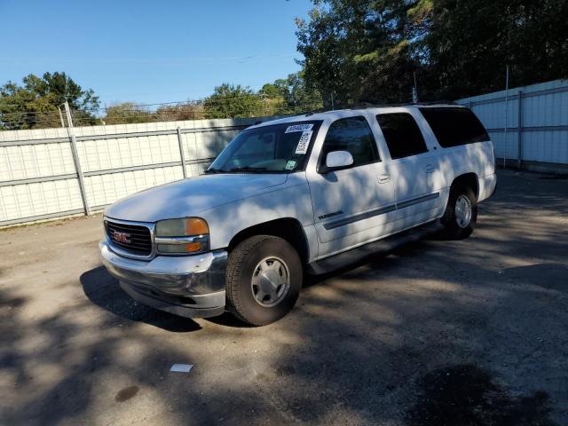 gmc yukon xl c 2005 3gkec16z65g122510