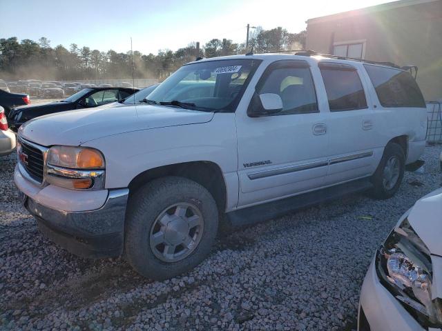 gmc yukon 2005 3gkec16z65g164479