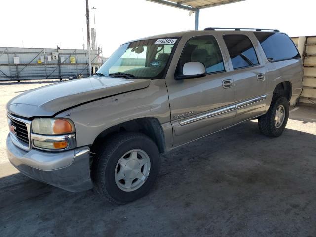 gmc yukon xl c 2004 3gkec16z74g314887