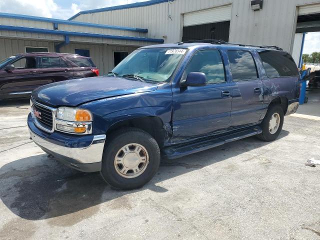 gmc yukon xl c 2002 3gkec16z82g338645