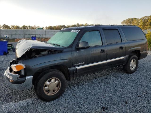 gmc yukon xl c 2003 3gkec16z83g209449