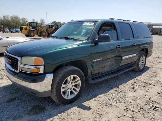 gmc yukon 2003 3gkec16z83g347900