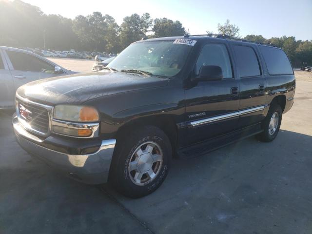 gmc yukon xl c 2004 3gkec16z84g114164