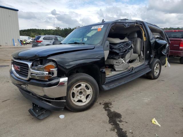 gmc yukon xl c 2006 3gkec16z86g112045