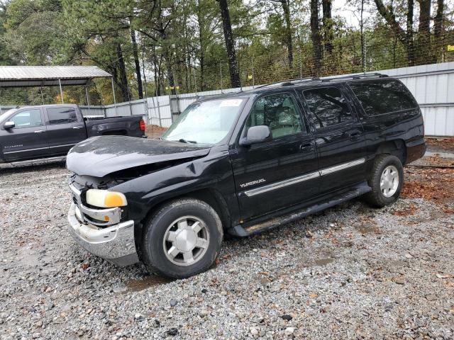 gmc yukon xl c 2004 3gkec16z94g262856