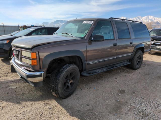 gmc suburban k 1998 3gkfk16r4wg507685