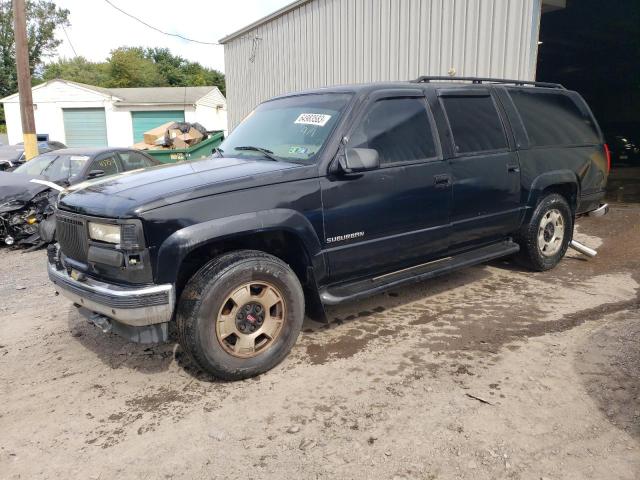 gmc suburban k 1999 3gkfk16r4xg552353