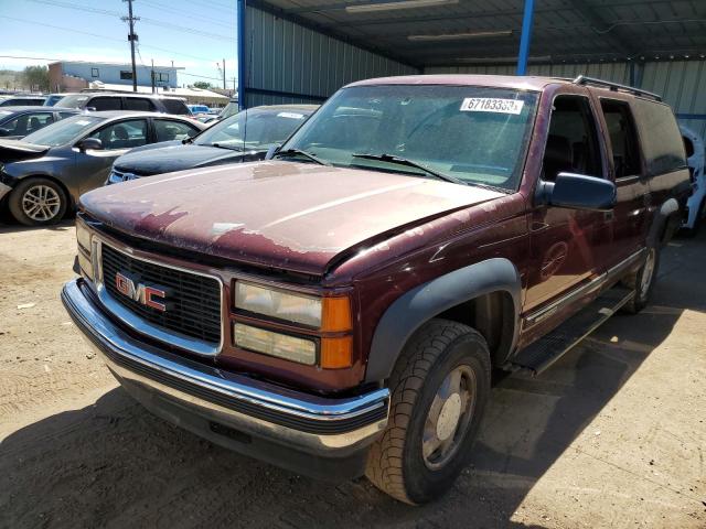 gmc suburban k 1999 3gkfk16r8xg552209