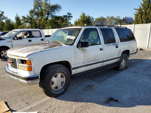 gmc suburban 1999 3gkfk16rxxg503321