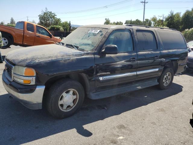 gmc yukon xl k 2003 3gkfk16t03g273326