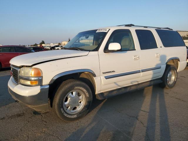 gmc yukon xl k 2003 3gkfk16t03g324534