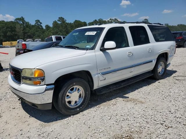 gmc yukon xl k 2003 3gkfk16t13g231294