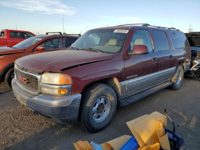 gmc yukon xl k 2000 3gkfk16t1yg189913