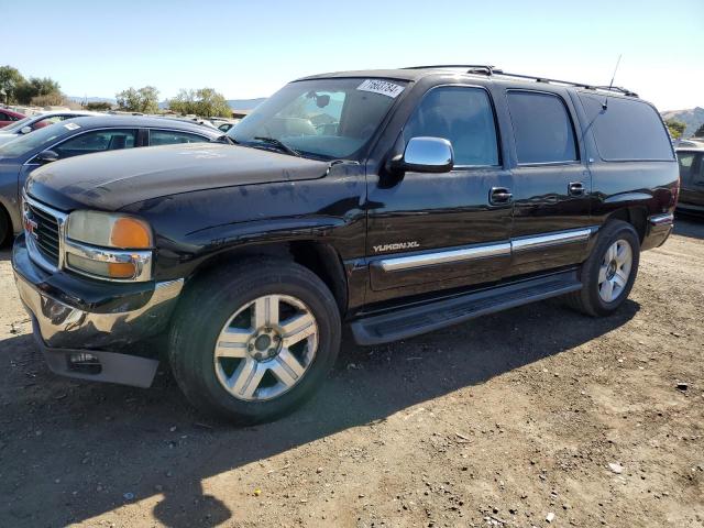 gmc yukon xl k 2001 3gkfk16t31g132229