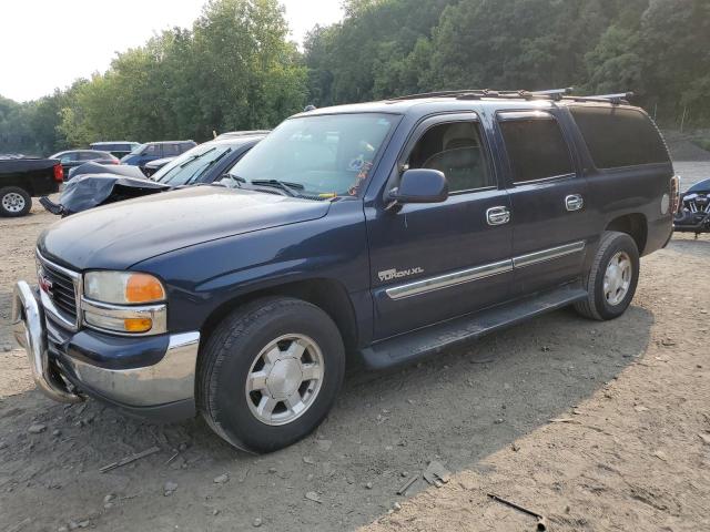 gmc yukon xl k 2004 3gkfk16t44g298876