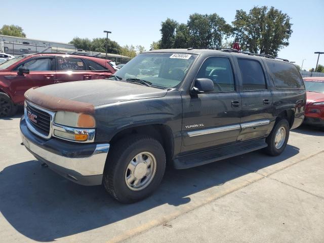 gmc yukon xl k 2003 3gkfk16t53g306336