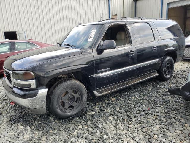 gmc yukon 2004 3gkfk16t54g264543