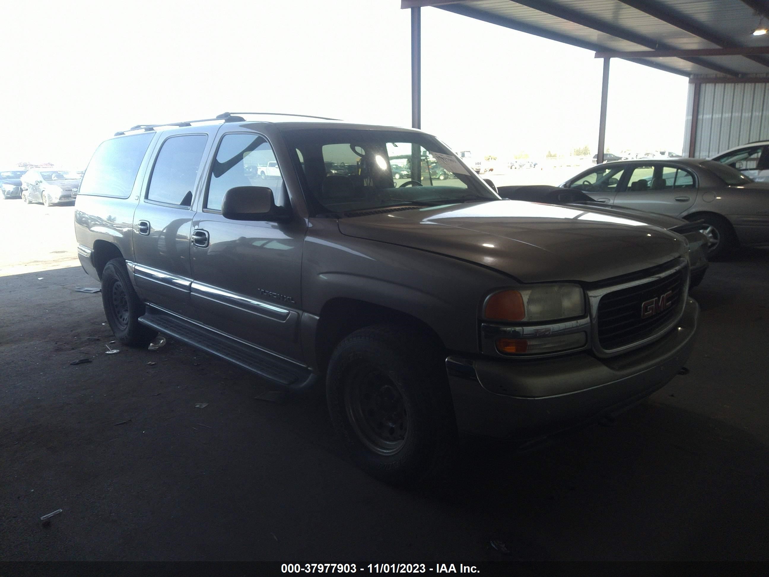 gmc  2000 3gkfk16t5yg205398