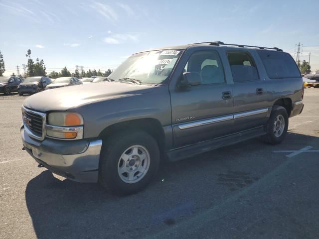 gmc yukon xl k 2001 3gkfk16t71g153570