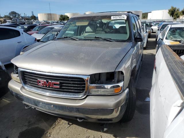 gmc yukon 2001 3gkfk16t81g155361