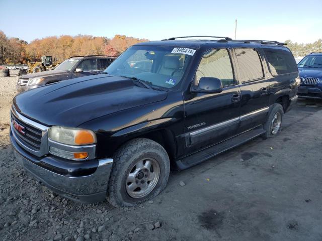 gmc yukon xl k 2001 3gkfk16tx1g222557