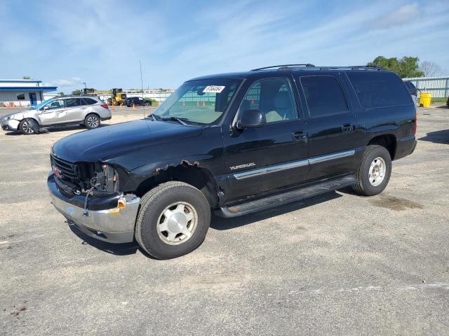 gmc yukon xl k 2003 3gkfk16z03g162148